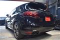 2012 Porsche Cayenne