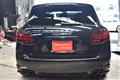 2012 Porsche Cayenne