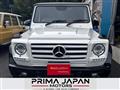 2015 Mercedes-Benz G-Class