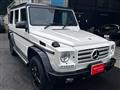 2015 Mercedes-Benz G-Class