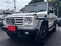 2015 Mercedes-Benz G-Class