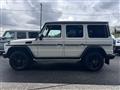 2015 Mercedes-Benz G-Class