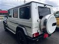2015 Mercedes-Benz G-Class