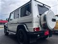 2015 Mercedes-Benz G-Class