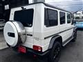 2015 Mercedes-Benz G-Class