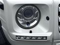 2015 Mercedes-Benz G-Class