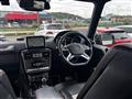 2015 Mercedes-Benz G-Class