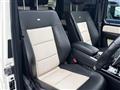 2015 Mercedes-Benz G-Class