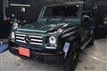2018 Mercedes-Benz G-Class