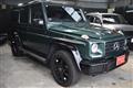 2018 Mercedes-Benz G-Class