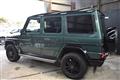 2018 Mercedes-Benz G-Class