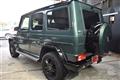 2018 Mercedes-Benz G-Class