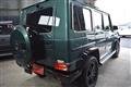 2018 Mercedes-Benz G-Class