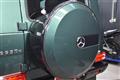 2018 Mercedes-Benz G-Class