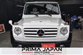 2011 Mercedes-Benz G-Class