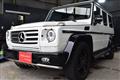 2011 Mercedes-Benz G-Class
