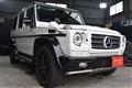 2011 Mercedes-Benz G-Class