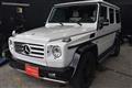 2011 Mercedes-Benz G-Class