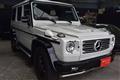 2011 Mercedes-Benz G-Class