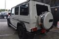 2011 Mercedes-Benz G-Class
