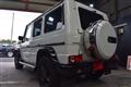 2011 Mercedes-Benz G-Class