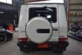 2011 Mercedes-Benz G-Class