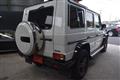 2011 Mercedes-Benz G-Class
