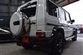 2011 Mercedes-Benz G-Class