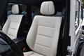 2011 Mercedes-Benz G-Class