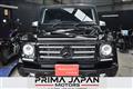 2014 Mercedes-Benz G-Class