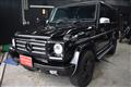 2014 Mercedes-Benz G-Class