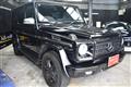2014 Mercedes-Benz G-Class