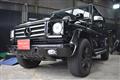 2014 Mercedes-Benz G-Class