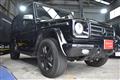 2014 Mercedes-Benz G-Class