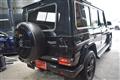 2014 Mercedes-Benz G-Class