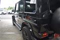 2014 Mercedes-Benz G-Class