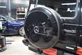 2014 Mercedes-Benz G-Class