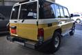 1995 Toyota Land Cruiser Prado