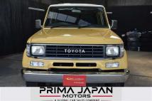1995 Toyota Land Cruiser Prado