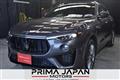 2020 Maserati Levante