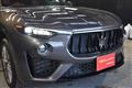 2020 Maserati Levante