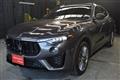 2020 Maserati Levante