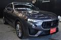 2020 Maserati Levante