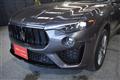 2020 Maserati Levante