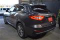 2020 Maserati Levante