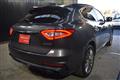 2020 Maserati Levante