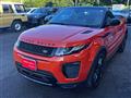2018 Land Rover RangeRover Evoque