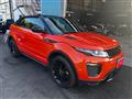2018 Land Rover RangeRover Evoque