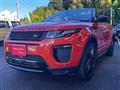 2018 Land Rover RangeRover Evoque