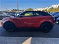 2018 Land Rover RangeRover Evoque